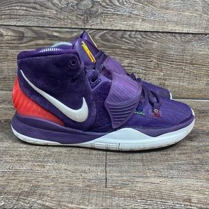Nike Kyrie 6 Kids Size 5Y